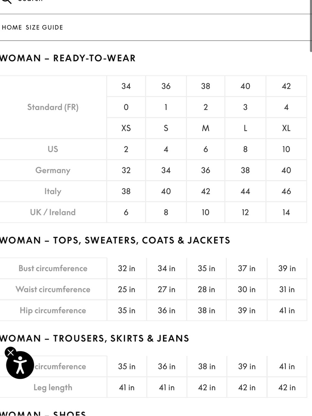 Sandro Jacket - Picture 13 of 15
